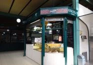 Angelo Cafe - Hold utca Budapest